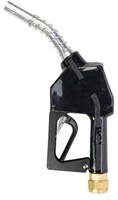 Pico 24 K24 A kunststof vatpompset + meter Diesel,Water of Antivries 24VDC-3