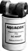 AC-serie-SpinOn AC series - SPINON - Parker Velcon
