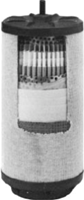 ACI-series  Aquacon® Aviation Fuel Filter Monitor Cartridges-2