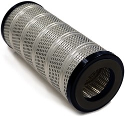 ACI-serie s AQUACON aviation fuel filter monitor cartridges