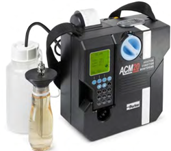 ACM202024EUR fuel condition monitoring with diesel fuel cap