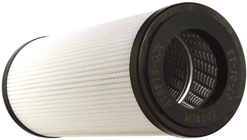 ACO-31001R ACO fuel monitor cartridge contains SAP - no longer certified for aviation fuels - replacement part see: ACOX