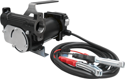 Adam Dieselpomp Tech Tank DC PB1 50 12V 50 l/min kabel 4M