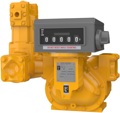M30 CL1 MTR+CNTR+FLTR/ELIM AIR