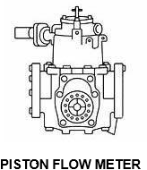 Piusi Self Service HD pulse-out MID Diesel zuildispenser mechanisch 40+110  l/min 400/230V -2
