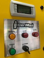 iCerMax Control Box 230 VAC-2