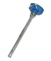 RVS AdBlue Tank overvulbeveiliging sensor 425mm