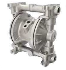 Debem boxer 50 COND.ALU membraanpomp 60 LPM 1/2 8 bar VERVANGER DF50AASNSNNBAS