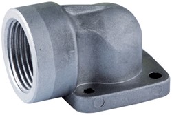 Piusi BP3000 haaks kniestuk 90gr 1 (1 stuk)