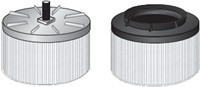 IPC-622-TB XTREAMPHASE® DEPTH GLASS STYLE LIQUID/LIQUID PHASE COALESCERS-3