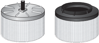 C-644-TB XTREAMPHASE® DEPTH GLASS STYLE LIQUID/LIQUID PHASE COALESCERS-3
