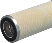 IPC-643 XTREAMPHASE® DEPTH GLASS STYLE LIQUID/LIQUID PHASE COALESCERS