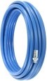 Haspelslangset AdBlue EPDM Castor 3/4 19x31mm 10 meter incl. koppelingen