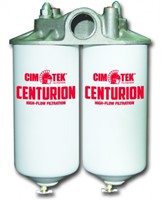 CimTek Centurion E-HS-II-30 vuil/water filterelement 30 mu-2