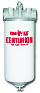 CimTek Centurion E-HS-II-30 vuil/water filterelement 30 mu-3