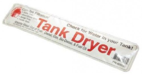 CimTek Tank Dryer waterabsorberende kous met koord