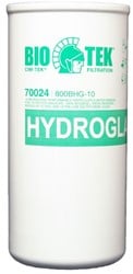 CimTek spin-on filterelement HydroGlass 800-BHG-10 150 l/min 10 mu
