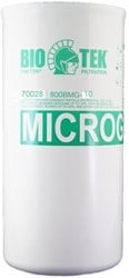 CimTek Bio-Tek Hydroglass 260BHG10 70 l/min 10micron