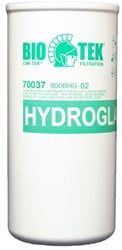 CimTek spin-on filterelement HydroGlass 800BHG-02 150 l/min 2 mu