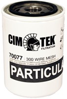 CimTek spin-on filterelement Wire mesh 300WM-144 50 l/min