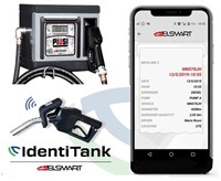 CUBE 70 B.SMART IDENTITANK 230V 10 LICENTIES