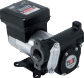 ST Panther DC 12V Dieselpompset tank/muur montage-2