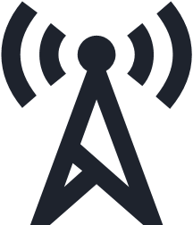 HORN LTE MODEM VOOR HDA 5 (GPRS-MODEM) INCL. GRATIS SIM-KAART (EU)