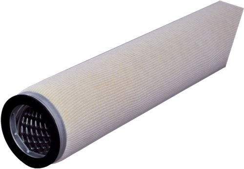 PECO FF-Series FibrCeptor™Depth Microglass Coalescers Coalescing CARTRIDGES