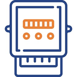 Meters en registratie