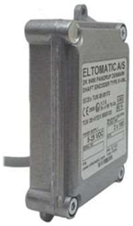 Encoder model 98 ATEX 01-09 - for mounting in Veeder Root Counter Printer - without set 99.5002