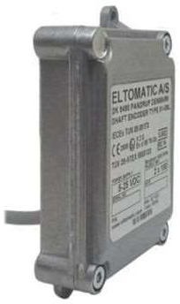 Encoder model 98 ATEX 01-09 - for mounting in Veeder Root Counter Printer - without set 99.5002