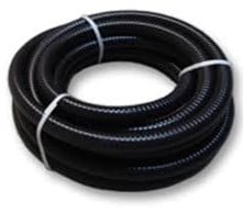 EPDM Zuigslang met inw. spiraal AdBlue 3/4 per meter