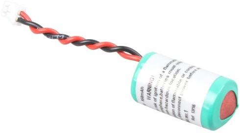 Piusi K24 Batterij set ATEX vvor K24 meter digitaal