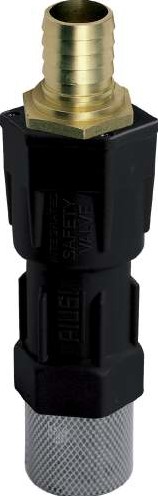 ST Panther 56 A60 Dieselpompset tank/muur montage-2