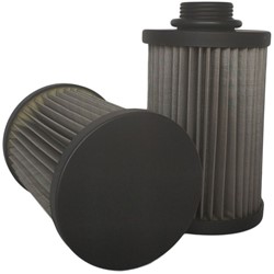 Piusi Clear Captor Strainer Cartridge vervangingselement 100 l/min 125 micron