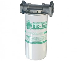 Bio-Fuel Filter 