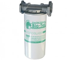 Piusi Bio-Fuel Filter