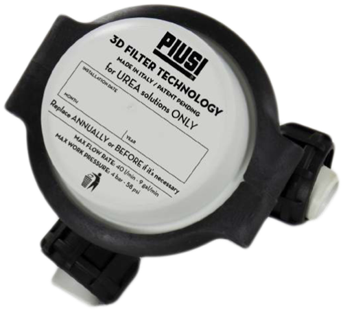Piusi 3D Filter cartridge AdBlue-2