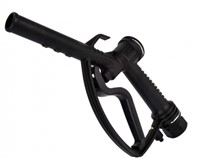 Pico 230 K24 M kunststof vatpompset + meter Diesel,Water of Antivries 230V-3