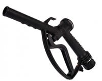 Pico 24 K24 M kunststof vatpompset + meter Diesel,Water of Antivries 24VDC-3