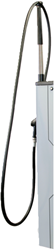 Piusi veerbelaste slangmast voor G3/4 slang (20mm) > 4,7 meter