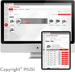 Piusi B.SMART Fuel Economy Add-on 1 Time Fee