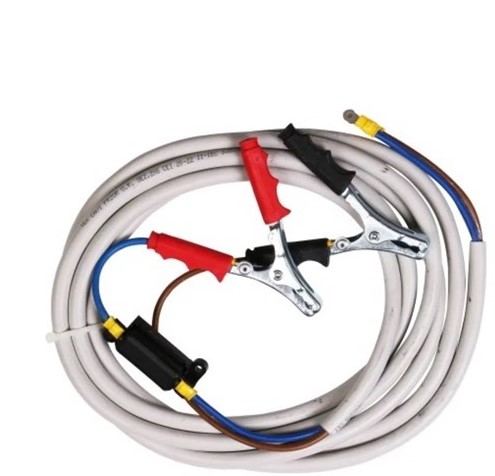 Piusi Cube 70 DC Dieselpompset 70 l/min 24VDC-3