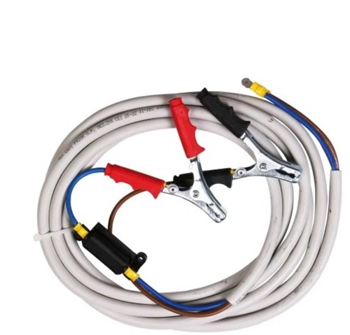Piusi 3000 SUPREME B.SMART pompset voor mobiele tanks versie standaard / verticaal-2
