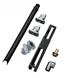 DRUM KIT K33 meter filter voor Drum 3000 Diesel 