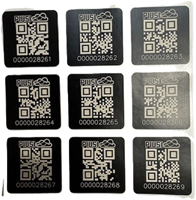 Piusi B.SMART Fuel Economy 45 QR Codes