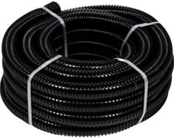 Piusi PVC dunwandige zuigslang met spiraal AdBlue DN20 G3/4 19x27 mm rol a 30 meter