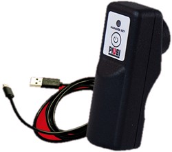 Piusi Managersleutel met USB aansluiting type C