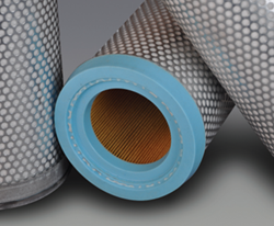 FFP-336 FibrCeptor® DEPTH MICROGLASS COALESCERS WITH INTERNAL PRE-FILTER