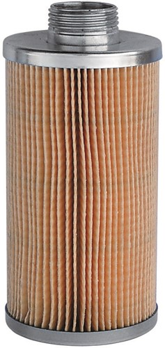 Piusi Clear Captor Vuil Filter element 015856000 100 l/min 5 micron 015856000